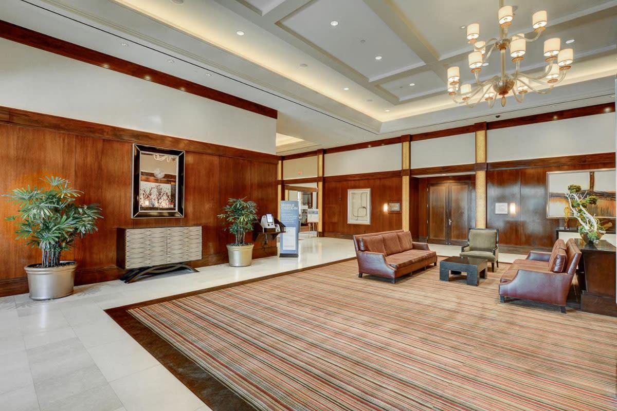 Mgm Signature-06-711 Strip View Jacuzzi Studio Λας Βέγκας Εξωτερικό φωτογραφία